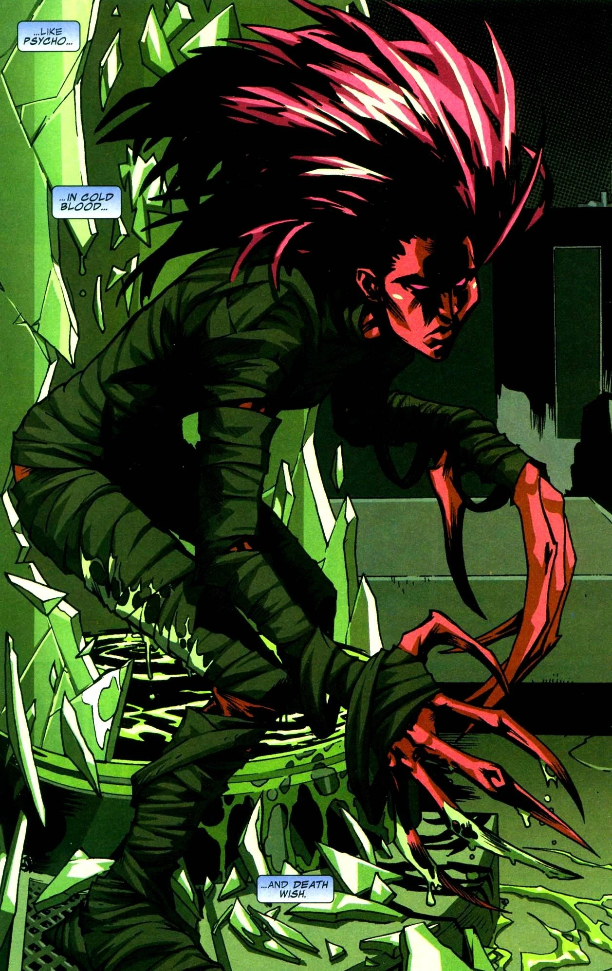 Penance (Earth-616)