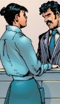 Holly (Earth-616)