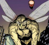 Roach (Earth-616)