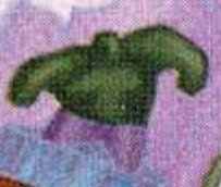 Hulk (Earth-20007)