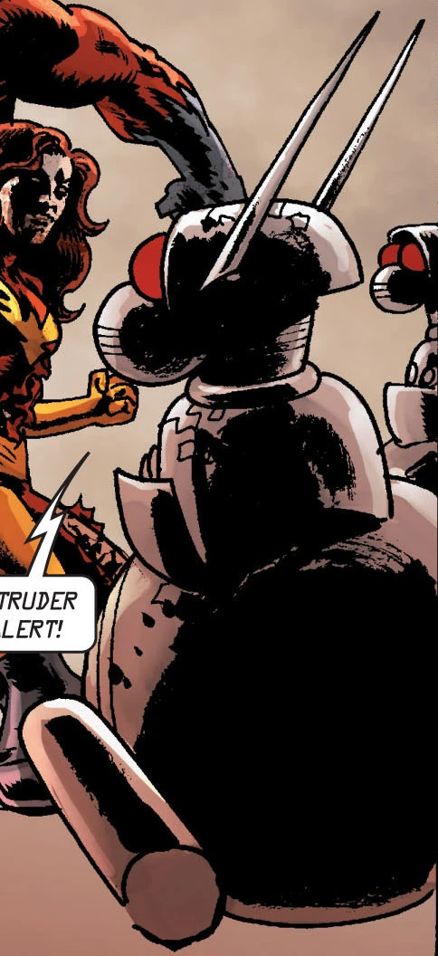 H.E.R.B.I.E. (Earth-2149)