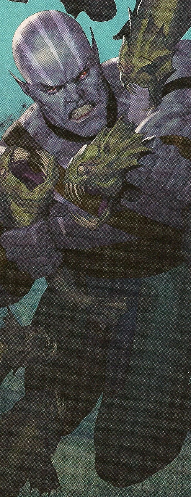 Husam (Earth-616)