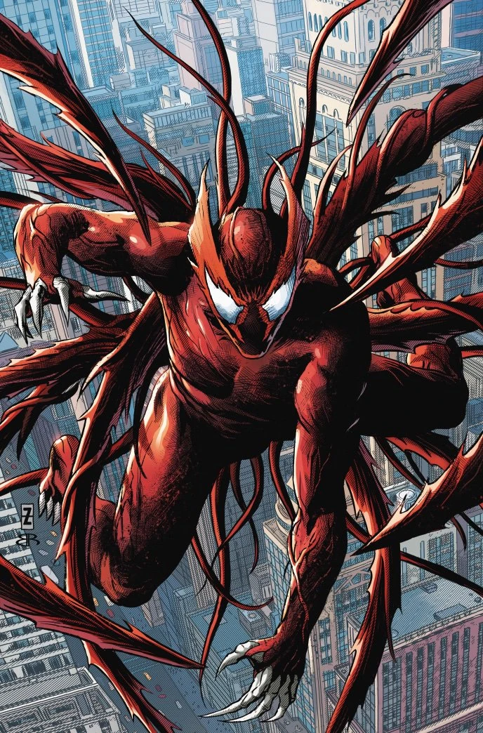 Hybrid (Earth-616)