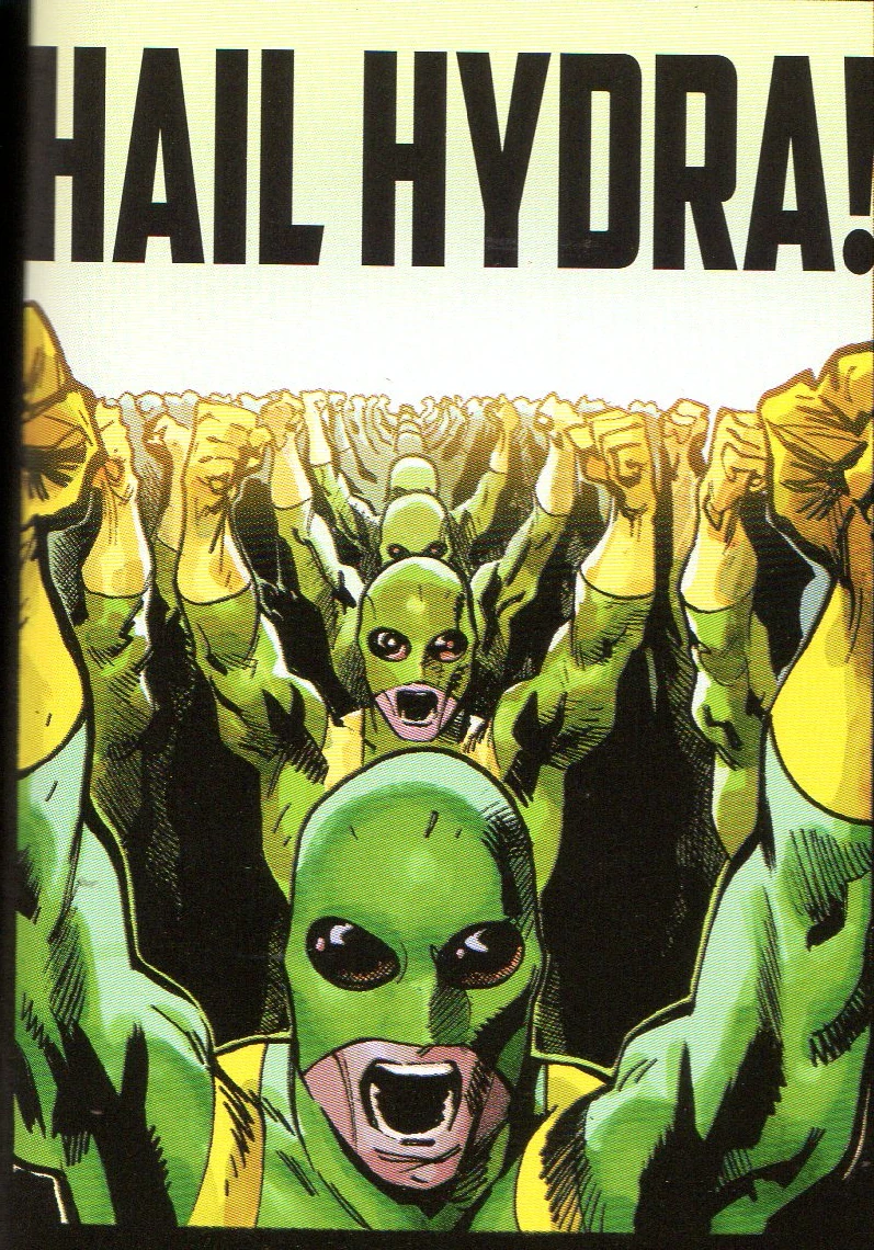 Hydra (Earth-21923)