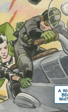 Hydra (Earth-24694)
