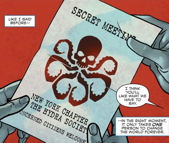 Hydra (Earth-61311)