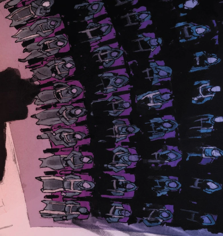 Youth Choir (Earth-616)