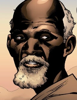 Ibo Abua (Earth-616)