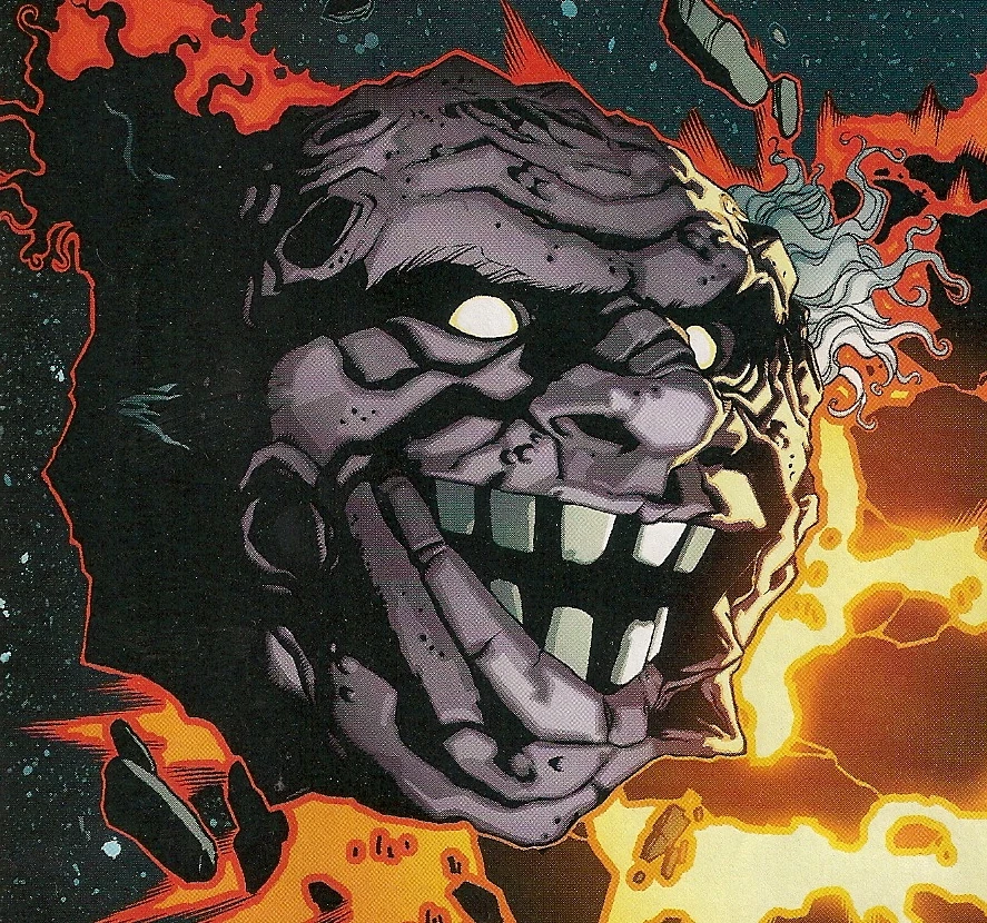 Id, the Selfish Moon (Earth-616)