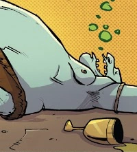 Ignar (Earth-616)
