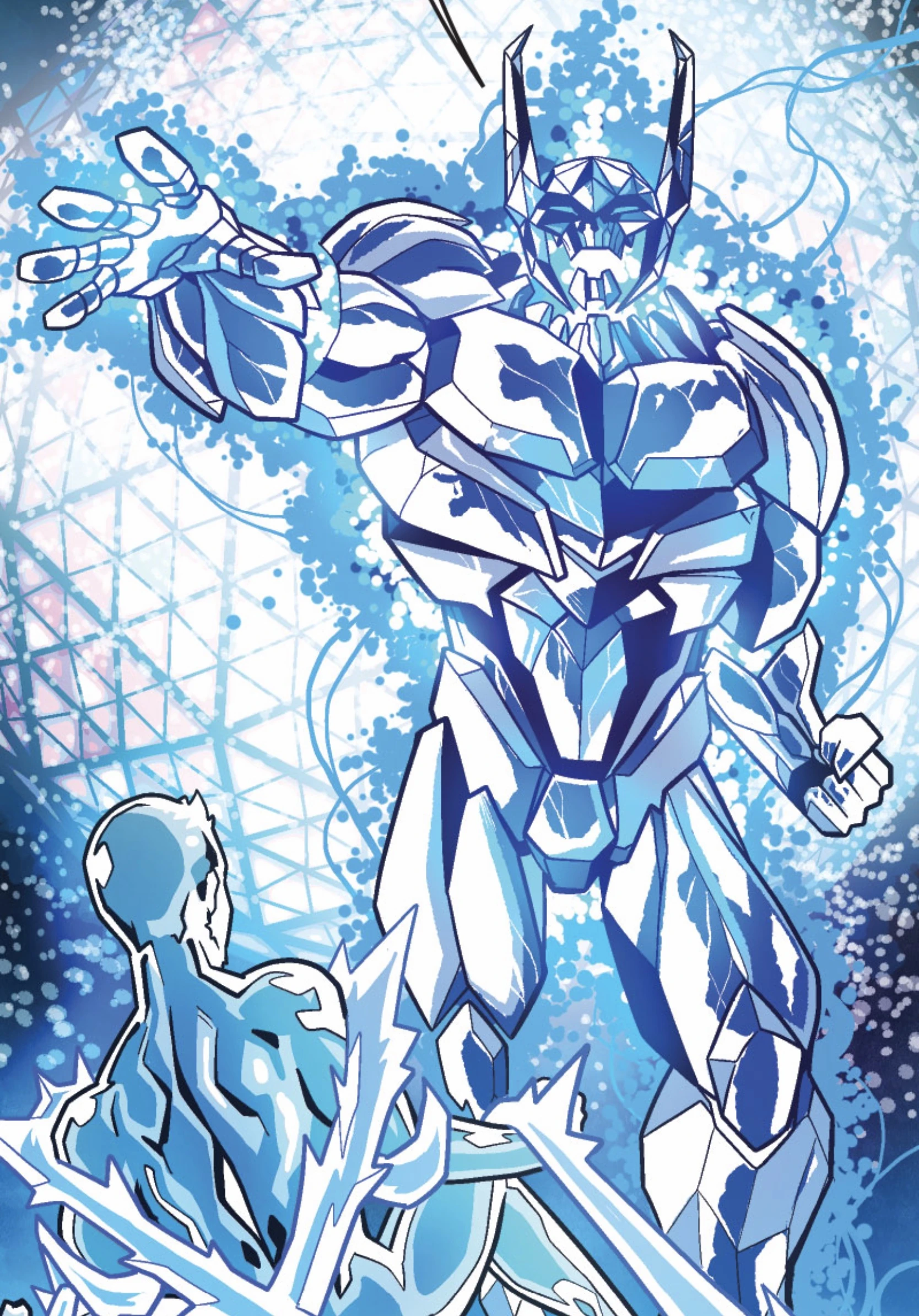 Ikthalon (Earth-616)