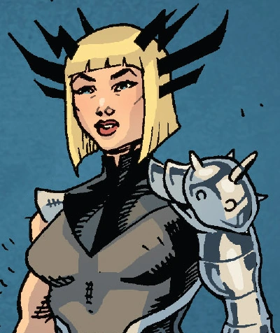 Magik (Earth-13729)
