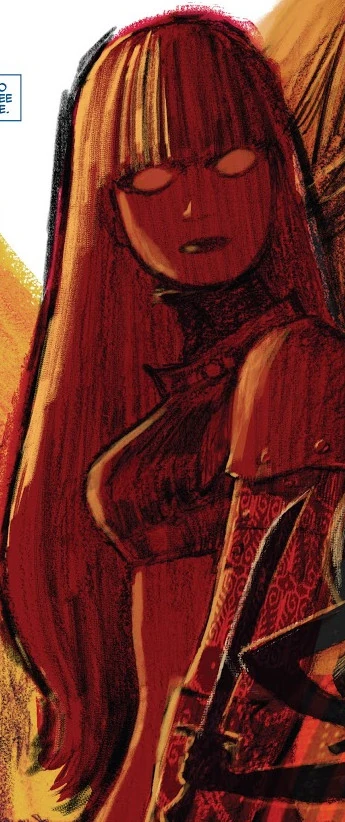 Magik (Earth-TRN1126)