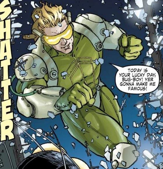 Insecticide (Earth-616)