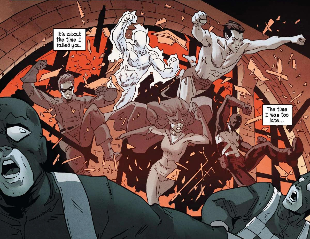 Invaders (Earth-61311)