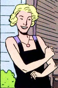 Susan Storm