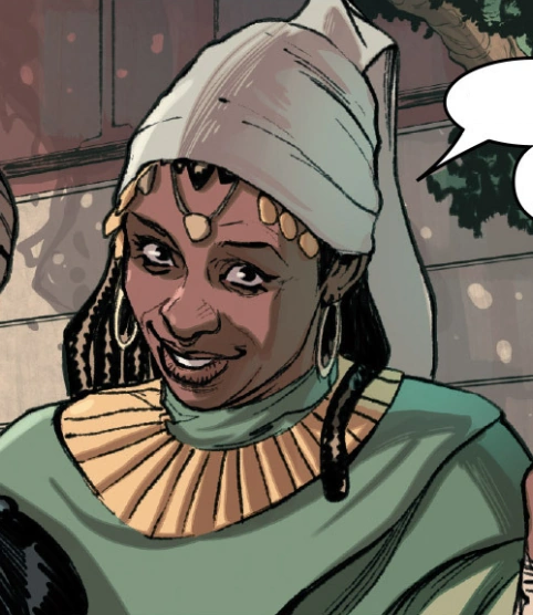 Irellis (Earth-616)