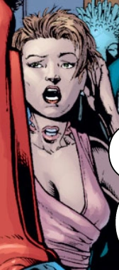 Choir (Earth-616)