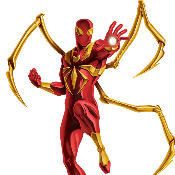 Iron Spider