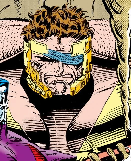 Isaac Javitz (Earth-616)