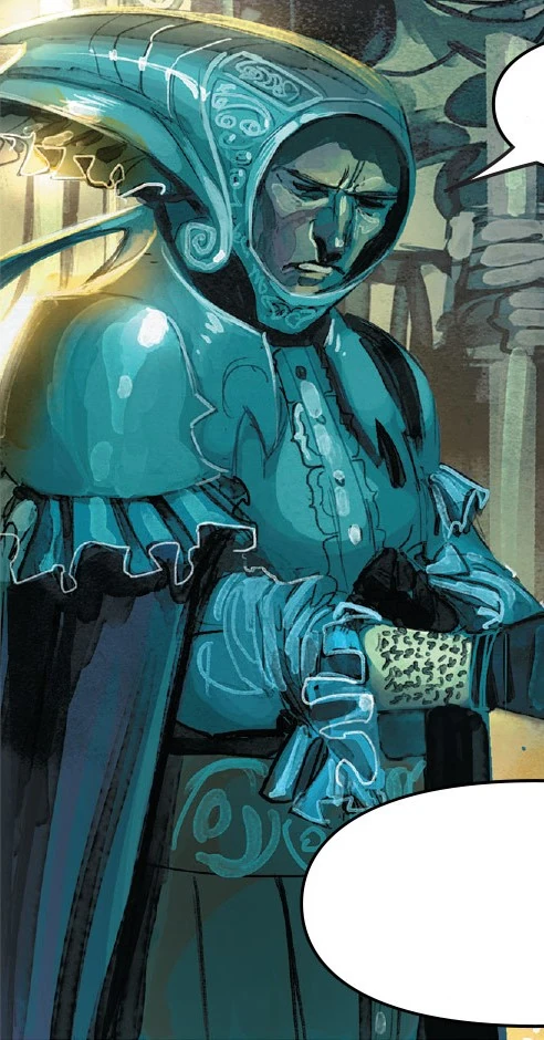 The Father (Earth-61311)