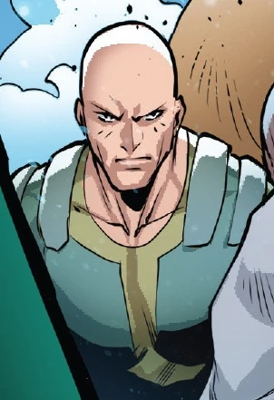 Jack Chain (Earth-17037)