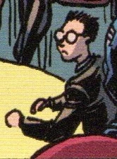 Weasel (Earth-TRN1375)