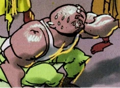 Jack Harvey (Earth-616)