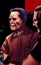 Jack Kirby (Earth-616)