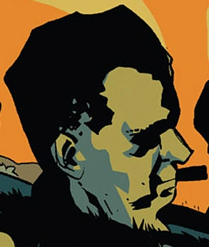 Jack Kirby (Earth-7112)