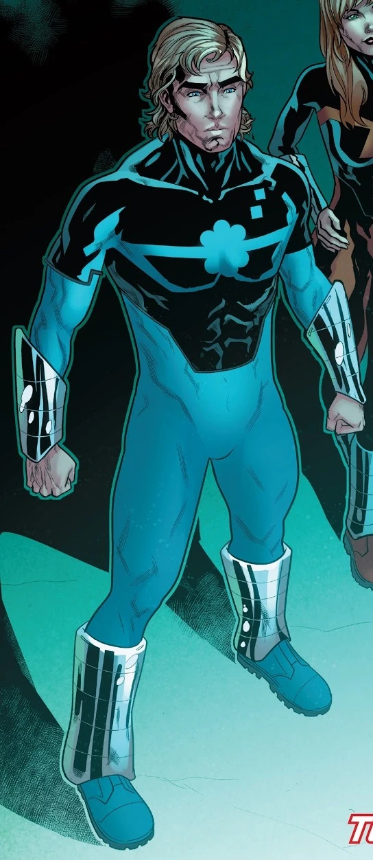 Mass Master (Earth-16713)