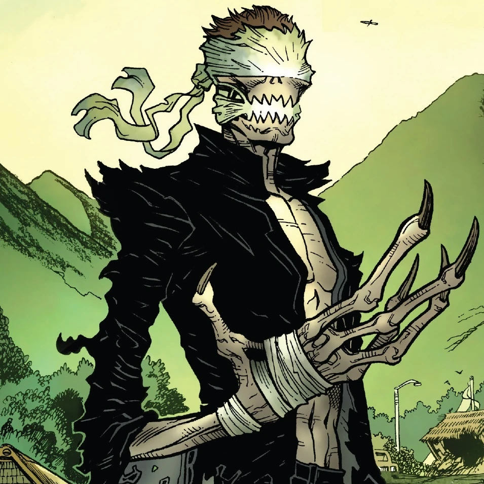 Styx (Earth-616)