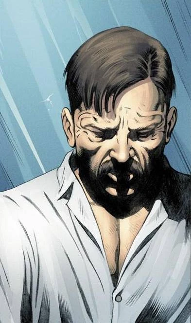 Jacob Erskine (Earth-616)