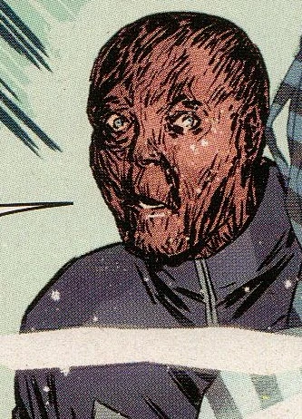 Jacob Feinman (Earth-616)