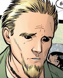 Jacob Gunterson (Earth-58163)