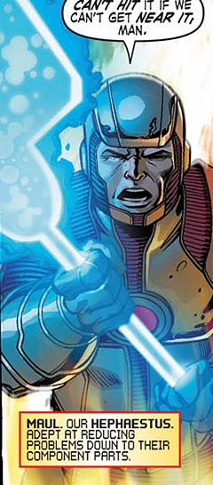 Hephaestus (Earth-616)