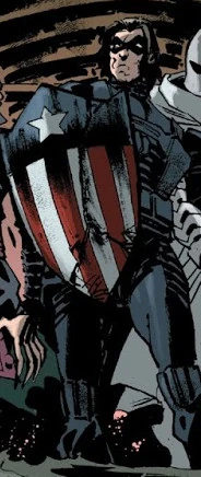 Winter Soldier (Earth-15513)