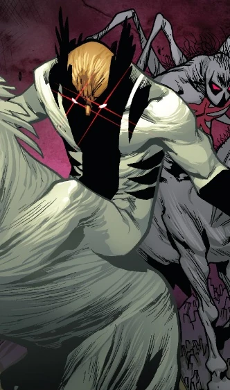 Death (Earth-10082)