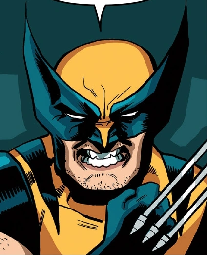 Wolverine (Earth-14105)