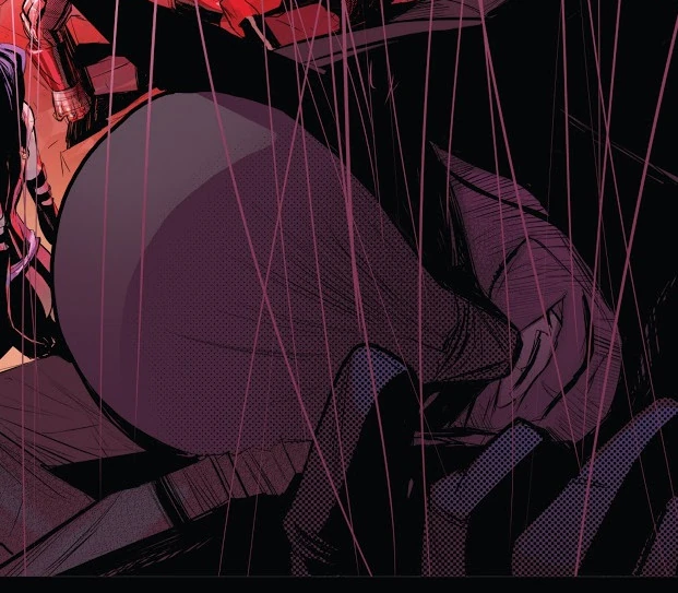Wolverine (Earth-14664)
