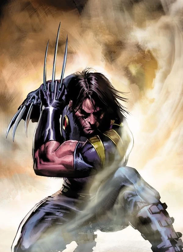 Wolverine (Earth-1610)