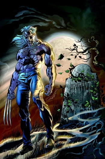 Logan (Earth-4011)