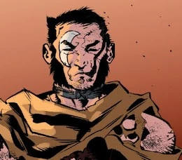 Wolverine (Earth-51910)
