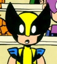 Wolverine (Earth-66209)