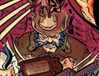 Wolverine (Earth-78133)