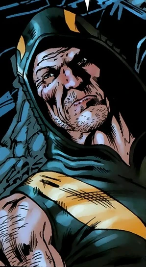 Logan (Earth-807128)