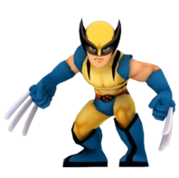 Wolverine (Earth-91119)