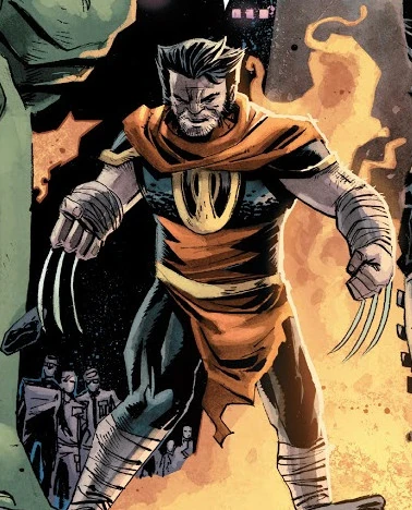 Wolverine (Earth-91240)