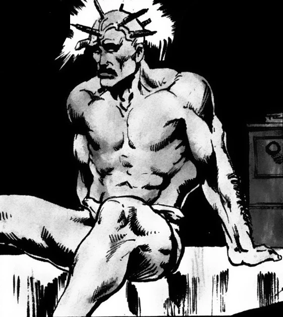Cobra (Earth-616)