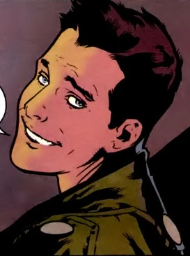 The X-Factor dupe (Earth-616)